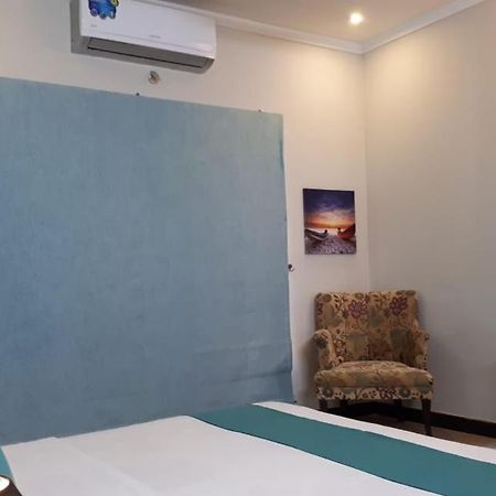 Le Grand Residence Islamabad Extérieur photo