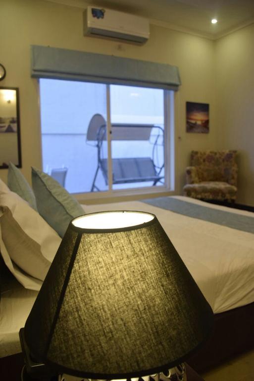 Le Grand Residence Islamabad Extérieur photo