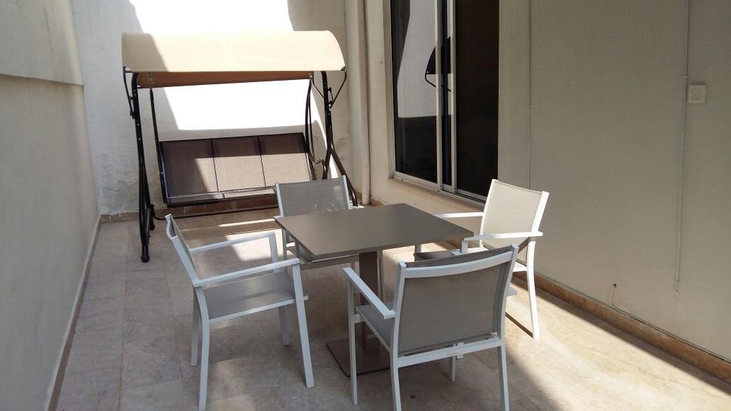 Le Grand Residence Islamabad Extérieur photo