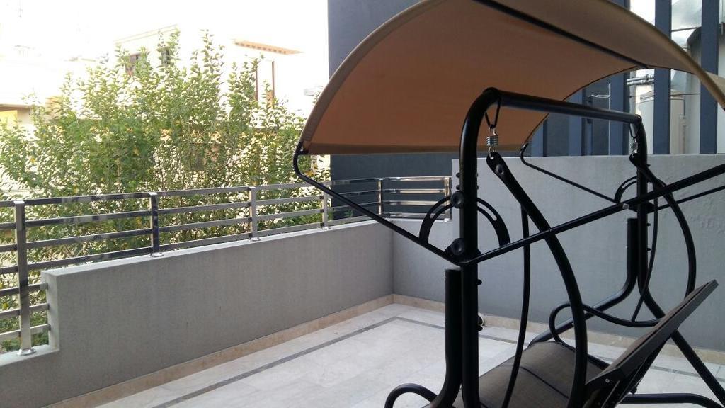Le Grand Residence Islamabad Extérieur photo