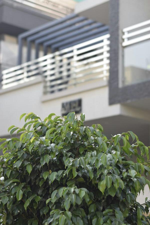 Le Grand Residence Islamabad Extérieur photo