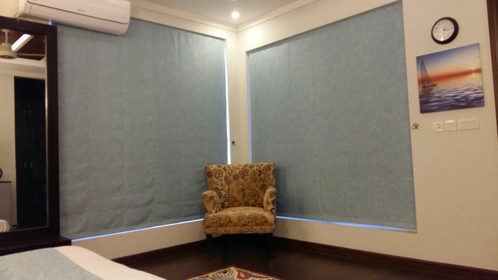 Le Grand Residence Islamabad Extérieur photo