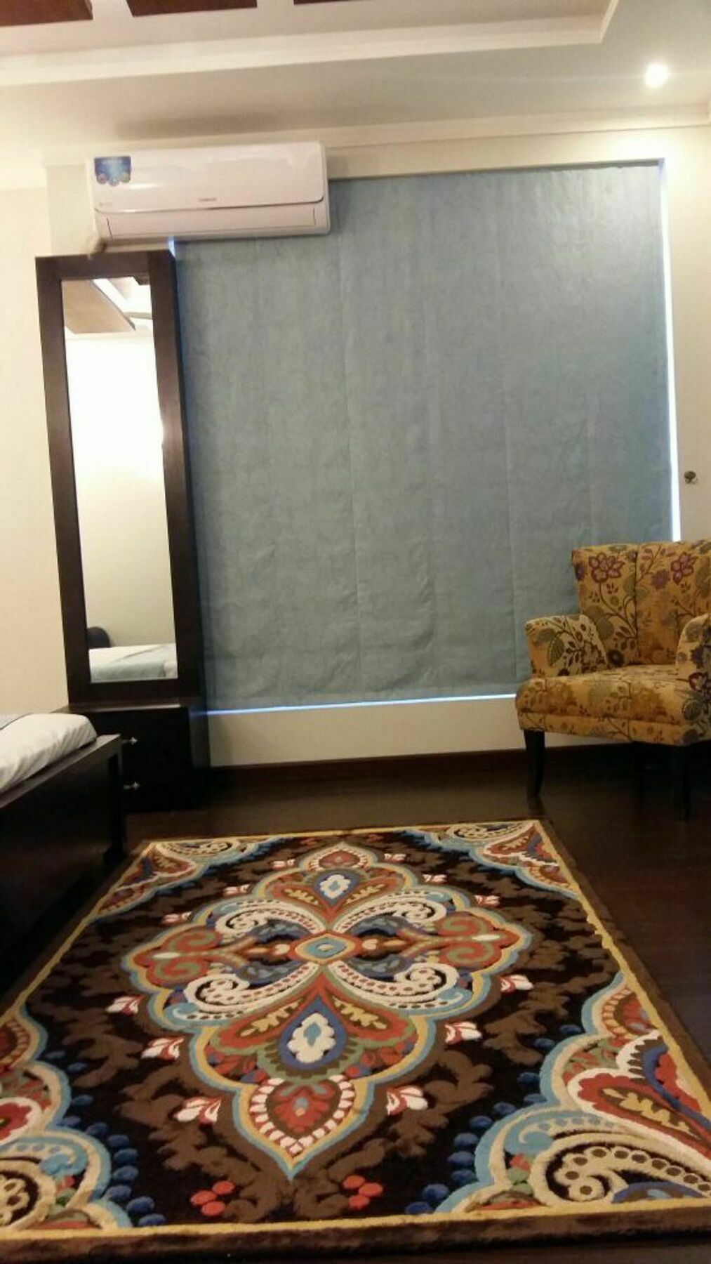 Le Grand Residence Islamabad Extérieur photo