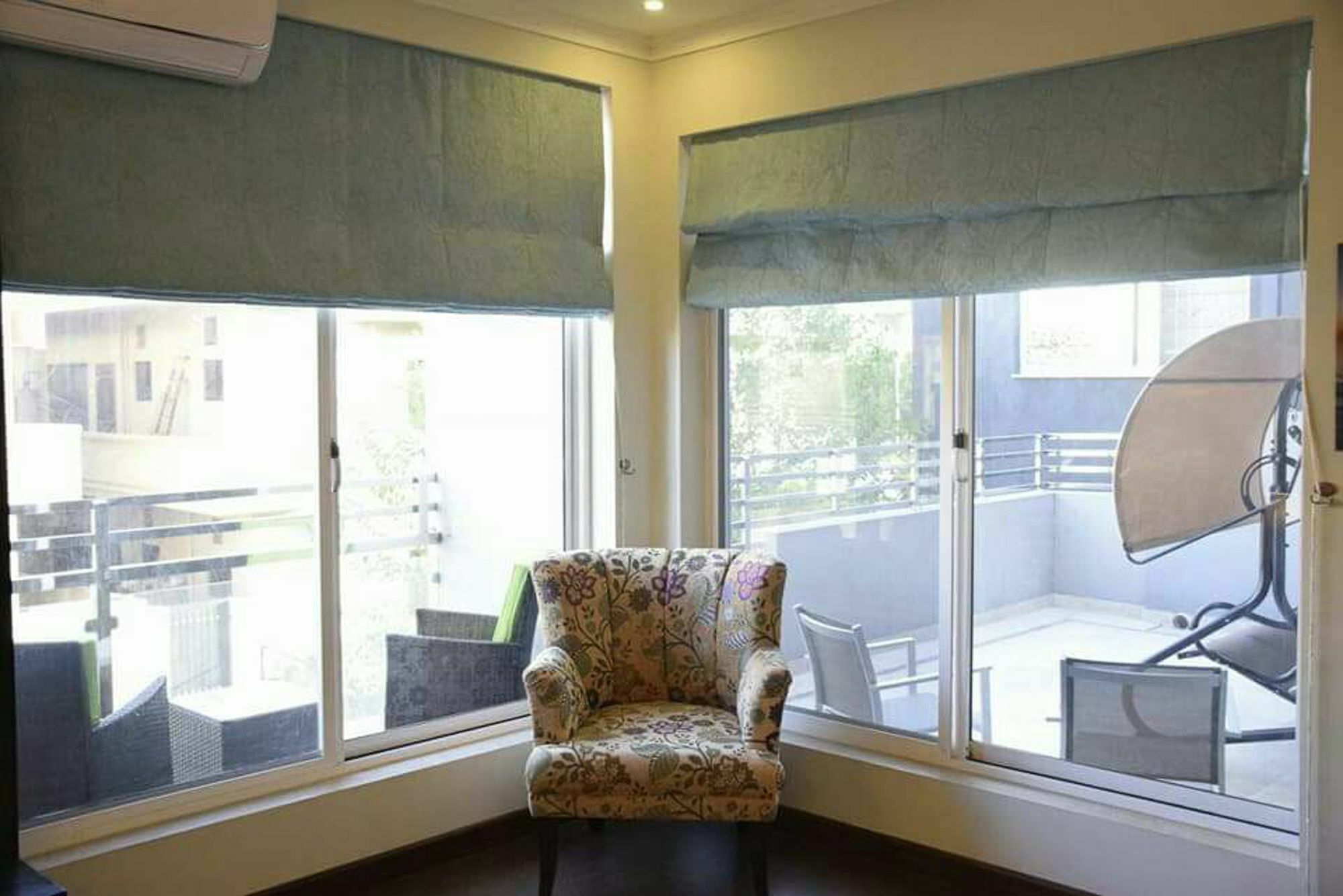 Le Grand Residence Islamabad Extérieur photo