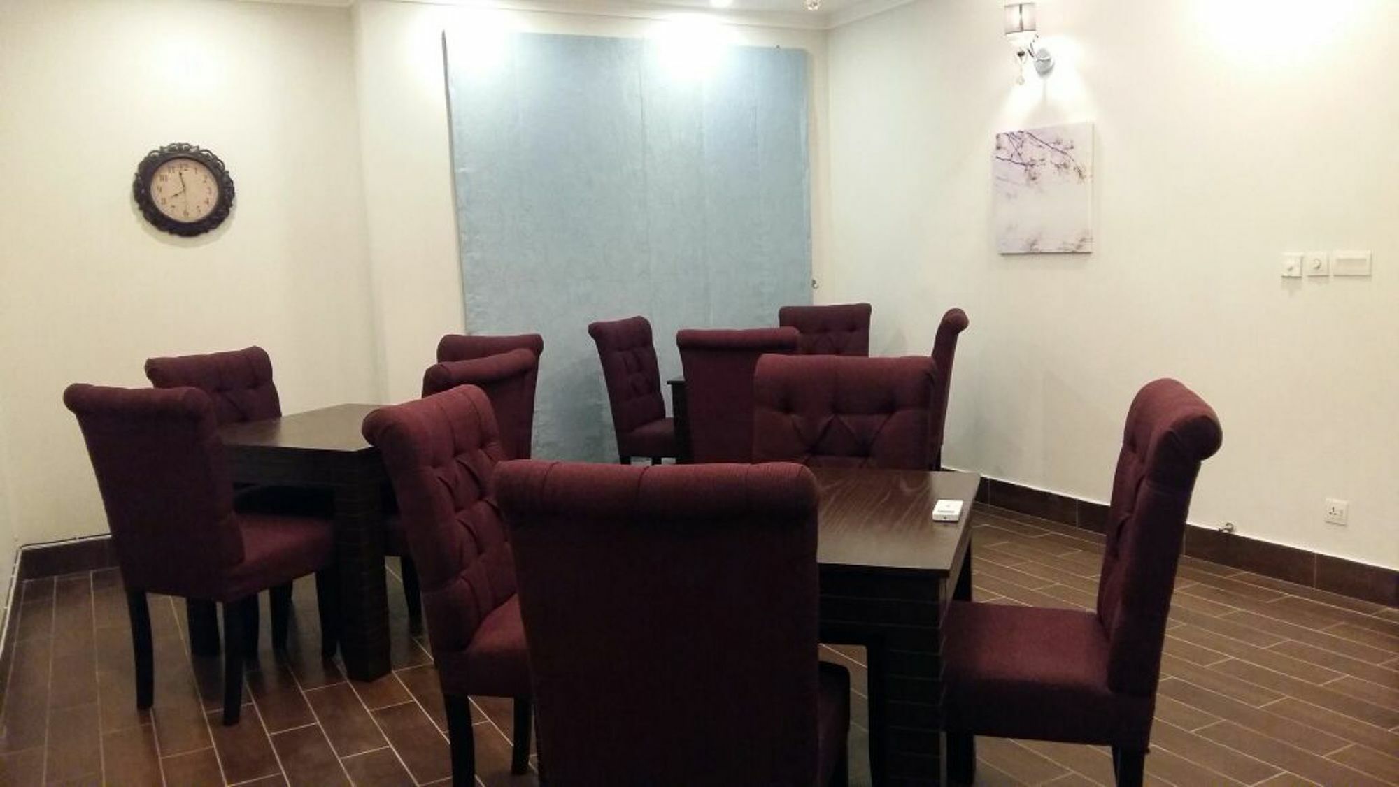 Le Grand Residence Islamabad Extérieur photo